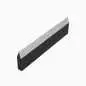Preview: Spaltkeil 80x18mm 300mm lang