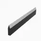 Preview: Spaltkeil 80x18mm 500mm lang