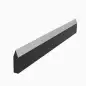 Preview: Spaltkeil 80x18mm 600mm lang