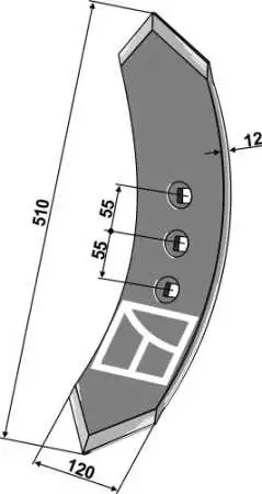 Vorschar - 120