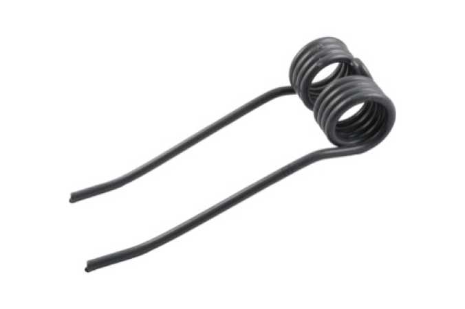 Pick-Up Zinken Ø5,5
