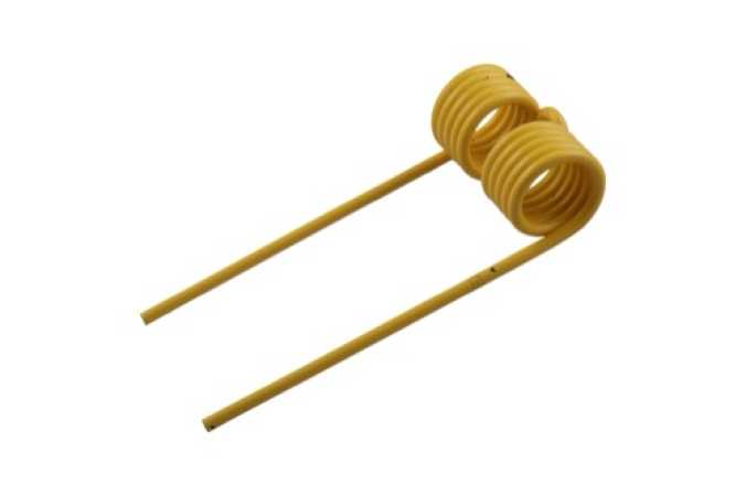 Pick-Up Zinken