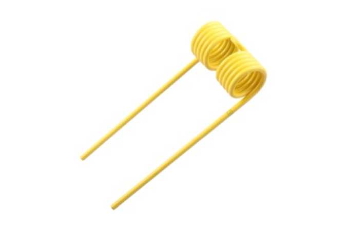 Pick-Up Zinken