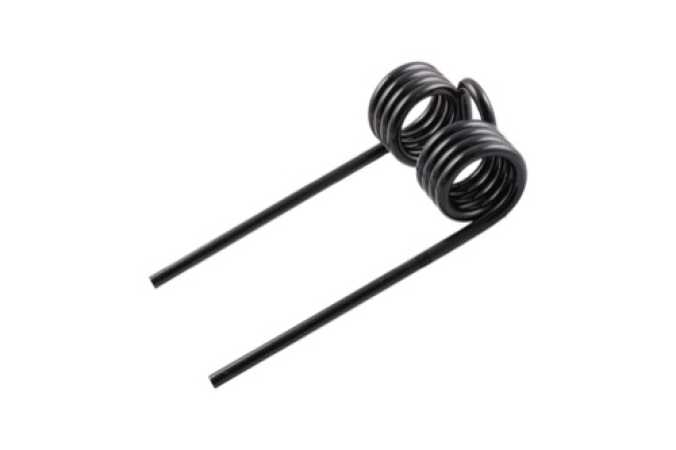 Pick-Up Zinken