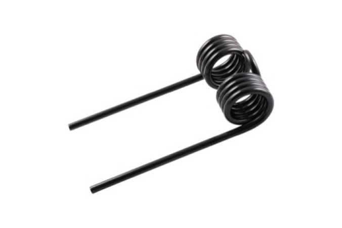Pick-Up Zinken