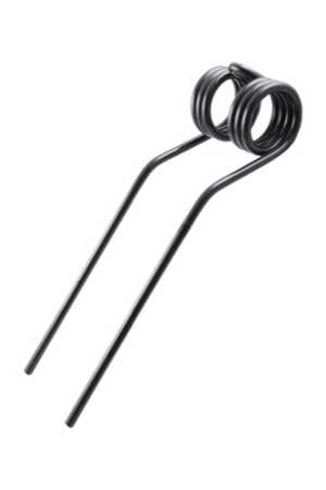 Heuwenderzinken Ø10