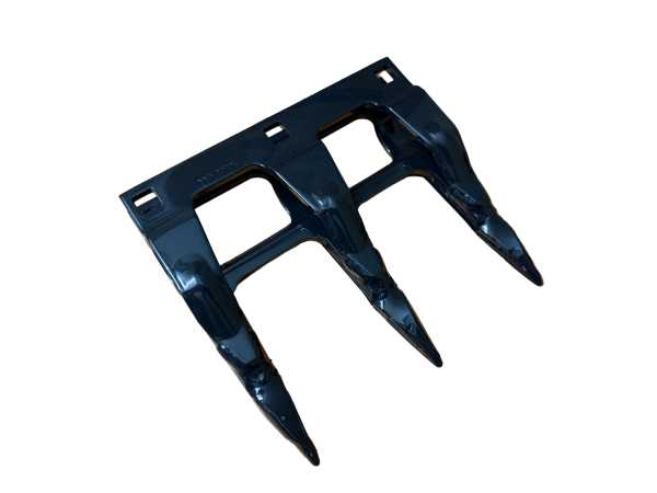 Dreifachfinger Schumacher System 12mm