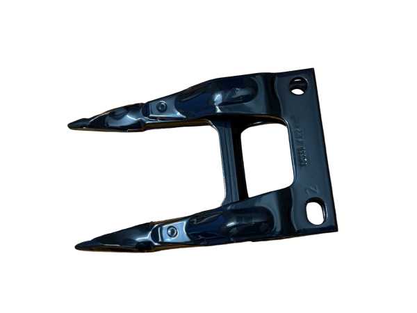 Doppelfinger Langloch, Schumacher System, 12mm