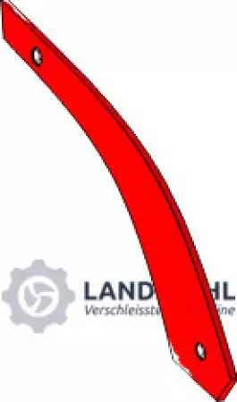 Streichblech-Streifen - rechts vgl. KK083212