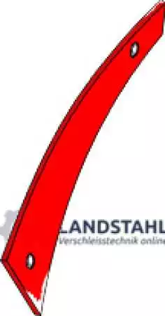 Streichblech-Streifen - links vgl. KK083223