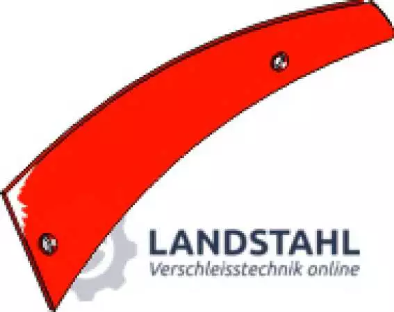 Streichblech-Streifen - links vgl. H0403190