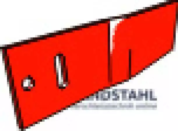 Streichblech-Verlängerung - links vgl. 648103