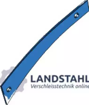 Streichblech-Streifen L3 L - links