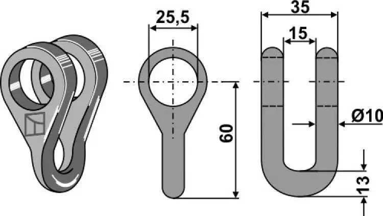 Schäkel