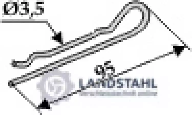 Spezialfederstecker