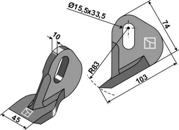Hammerschlegel