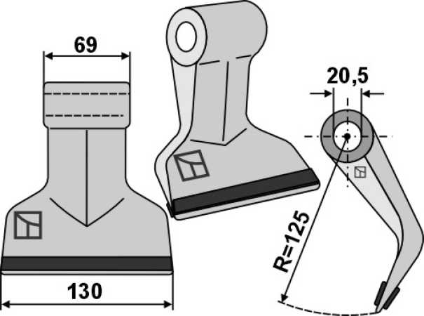 Hammerschlegel 130x69 - PTA