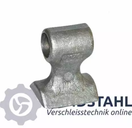 Hammerschlegel 69x50mm
