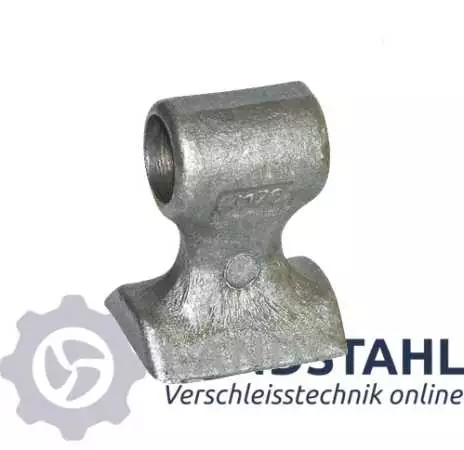 Hammerschlegel 69x50mm