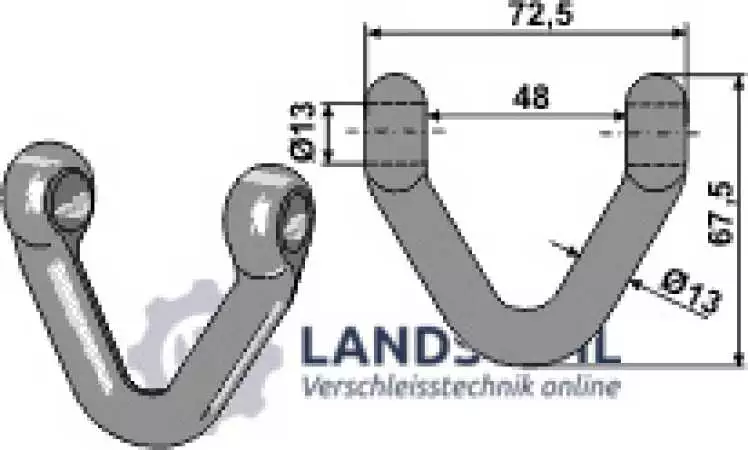 Schäkel