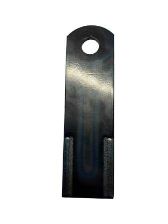 15 Stück Schlegelmesser, Prime Line, beschichtet , 173x50x5/18,1