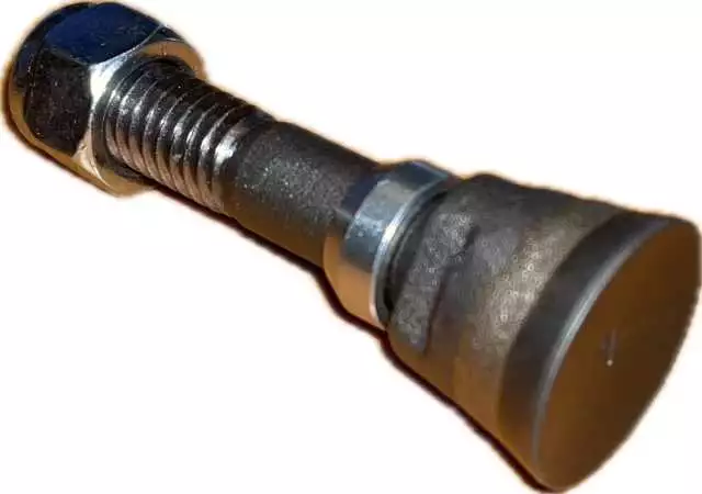 Stubbenfräser D21x57mm