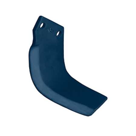 Fräskniv 180x80mm vä Breviglieri