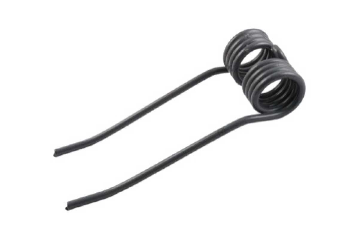 Pick-Up Zinken Ø5,5