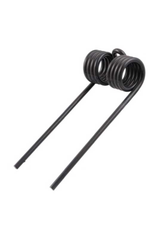 Pick-Up Zinken