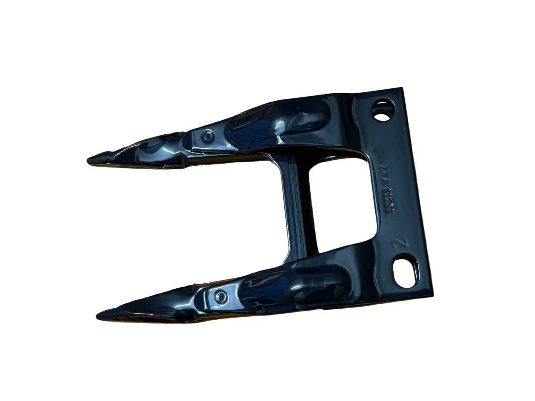 Doppelfinger Langloch, Schumacher System, 12mm