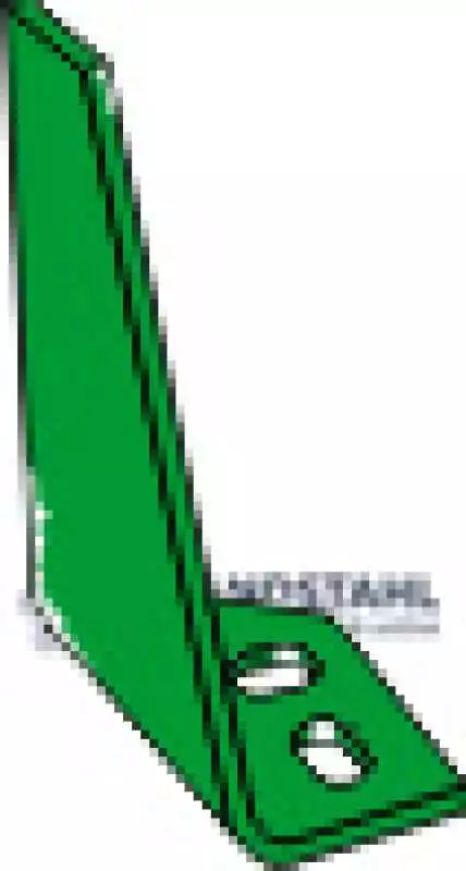 Scharmesser - links vgl. KK073092