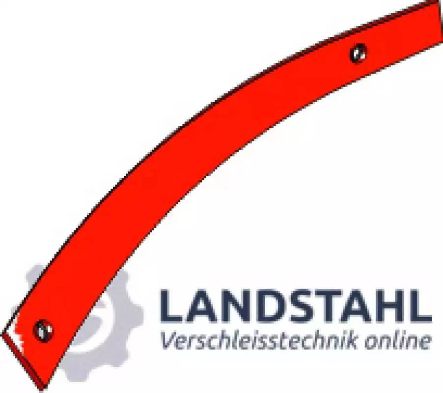 Streichblech-Streifen - links vgl. 617105