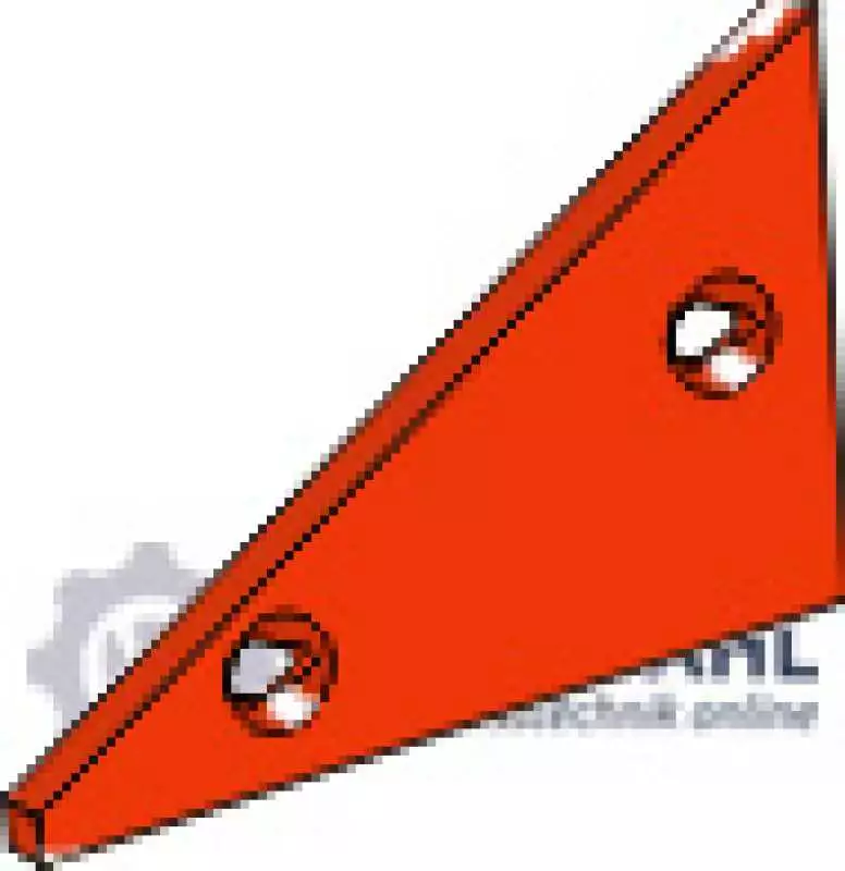 Anlagenspitze