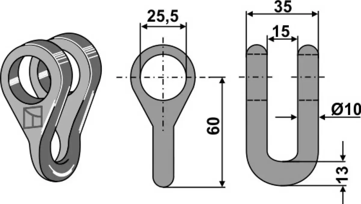 Schäkel