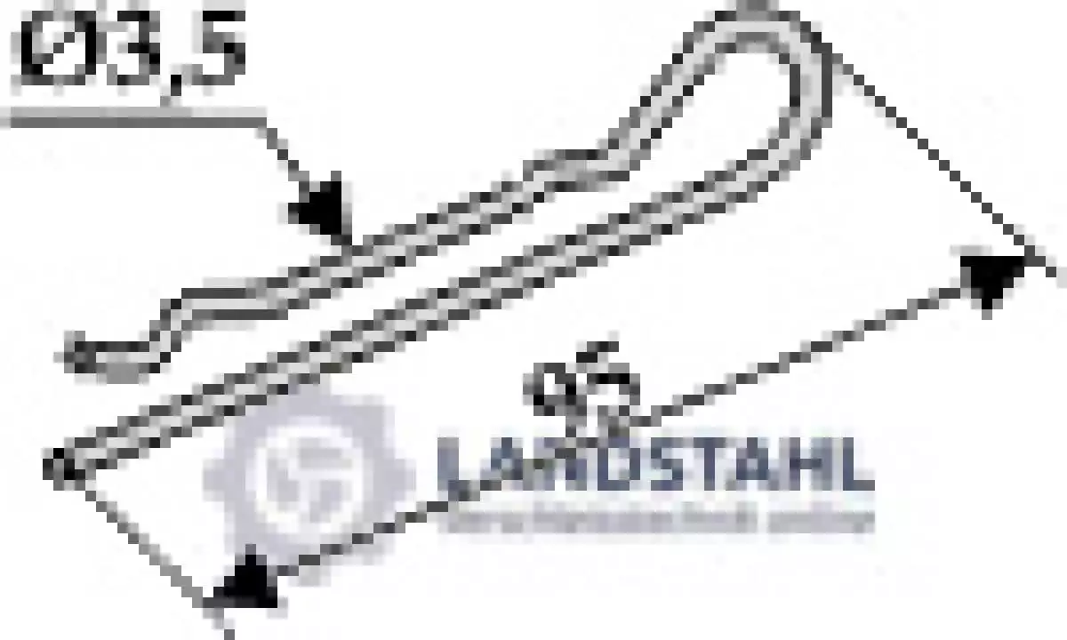 Spezialfederstecker