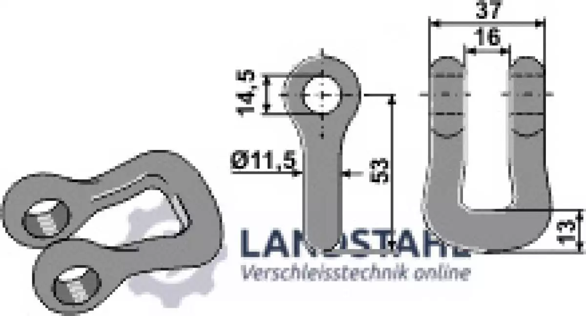 Schäkel