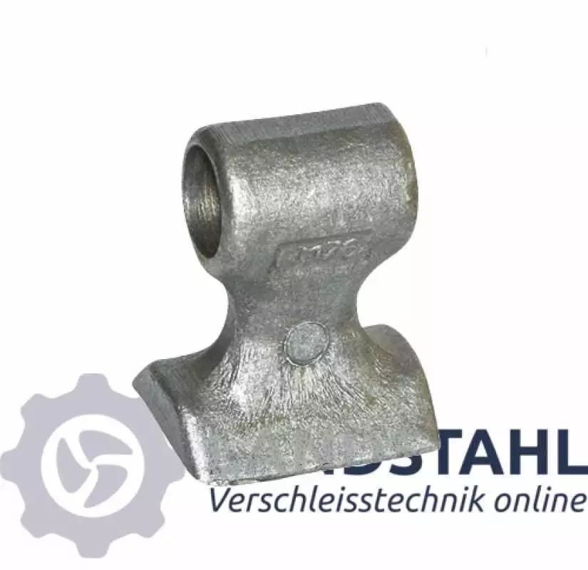 Hammerschlegel 69x50mm