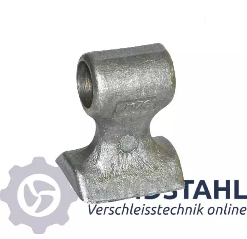 Hammerschlegel 69x50mm