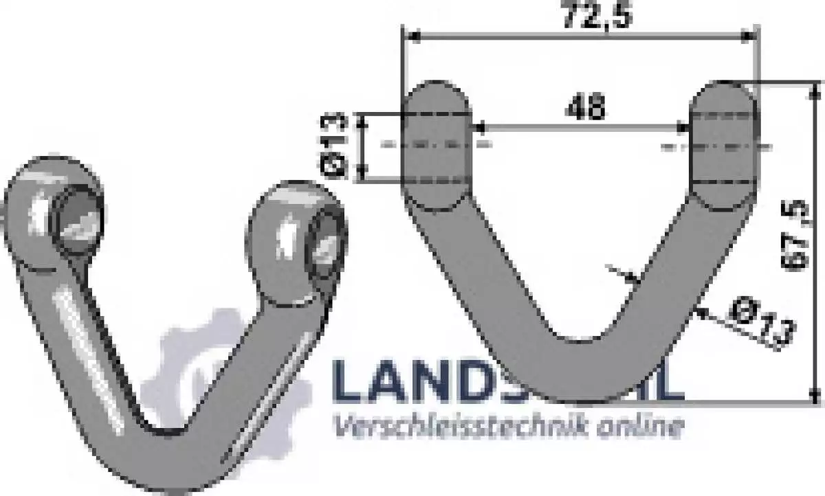 Schäkel