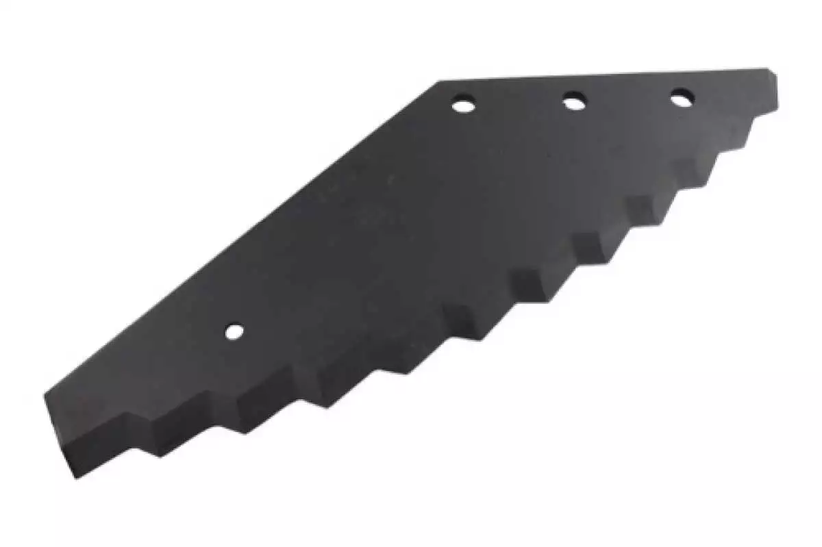 Futtermischwagenmesser
