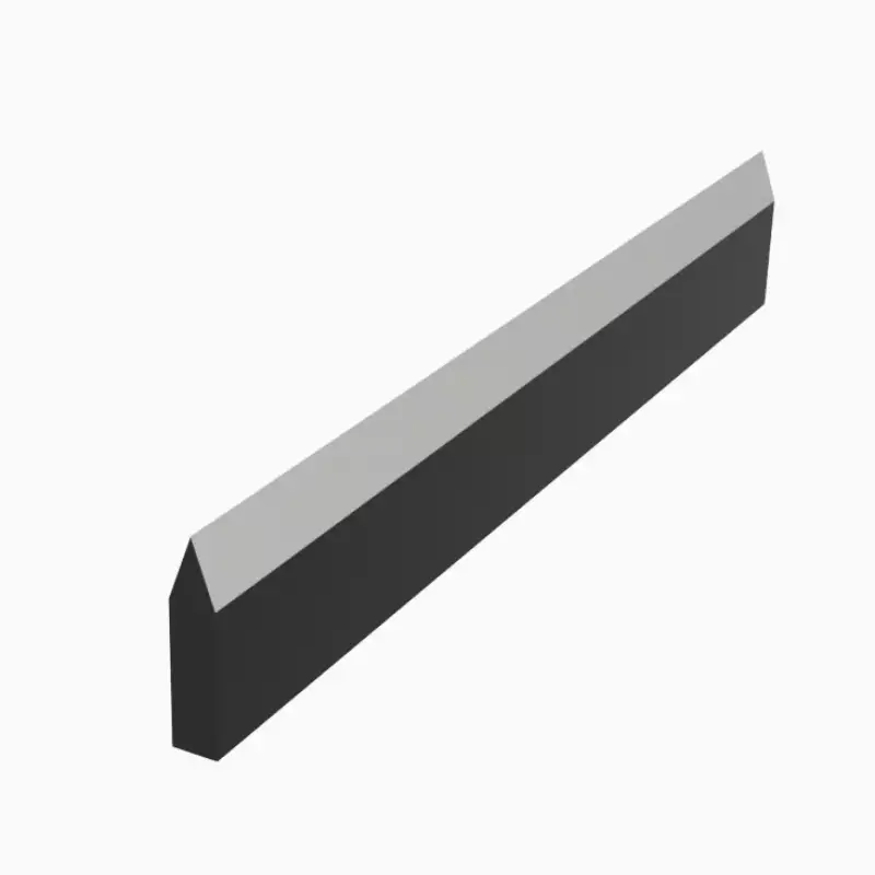 Spaltkeil 80x18mm 500mm lang