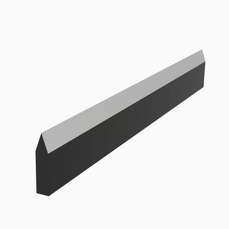 Spaltkeil 80x18mm 600mm lang