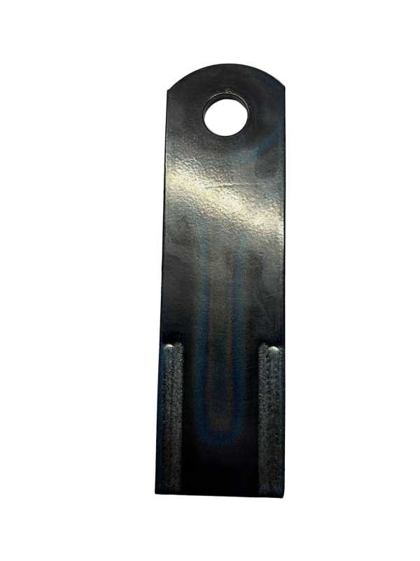 15 Stück Schlegelmesser, Prime Line, beschichtet , 173x50x5/18,1