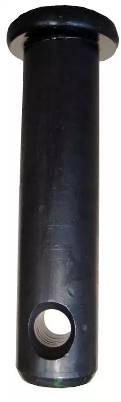 Bolzen mit Klappsplint für Amazone Kreiselgrubber