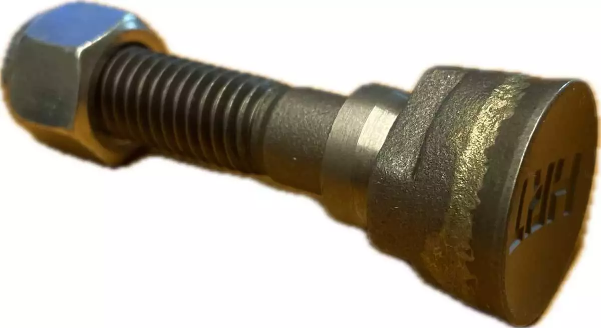 Stubbenfräser D28x73mm passend für fsi Stubbenfräser