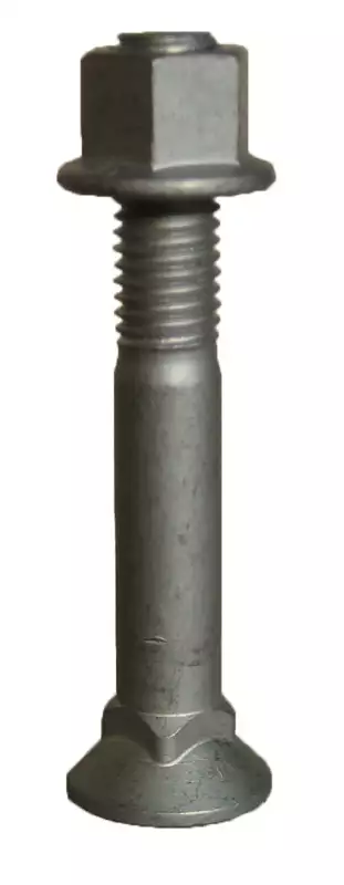DIN 608 M12 x 85 - verstärkter Schaft