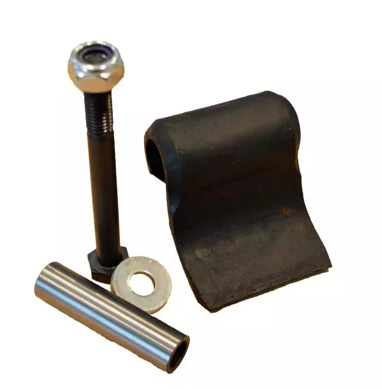 Schlegelsatz 60mm