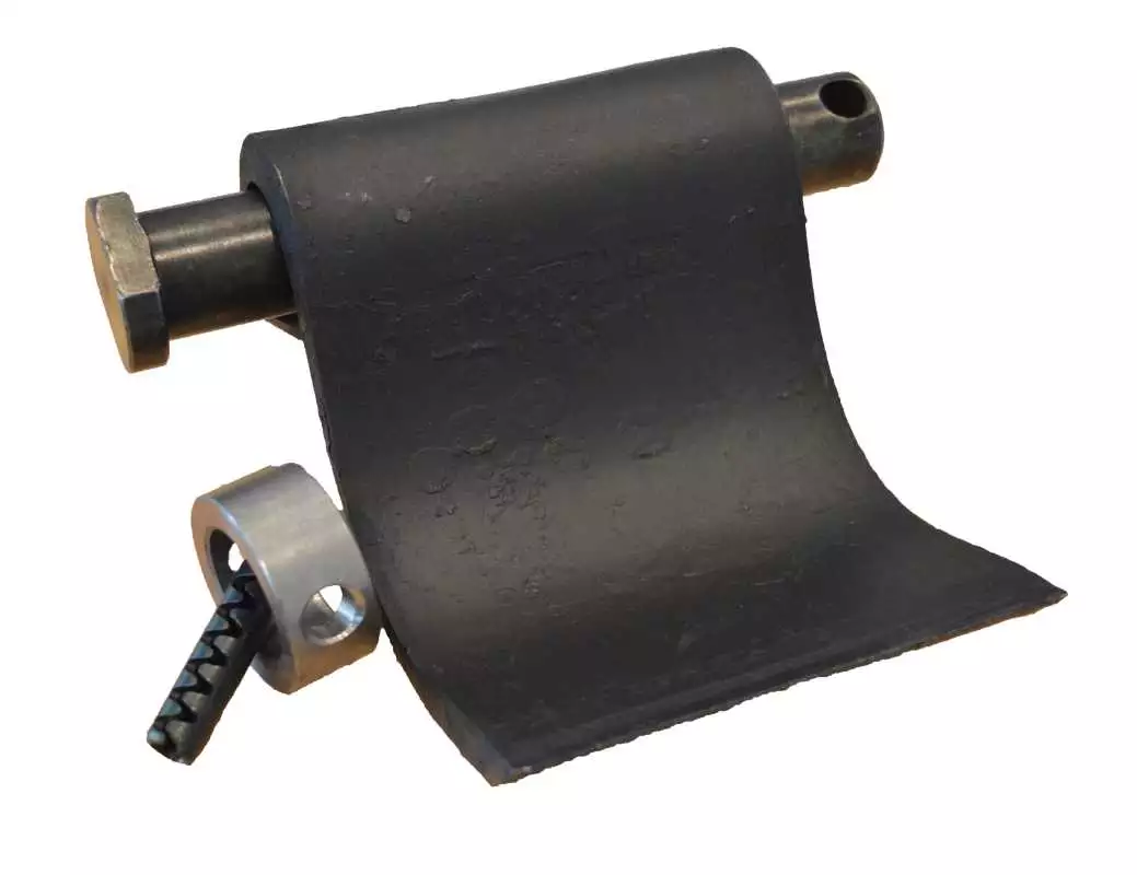 Schlegelsatz 108mm