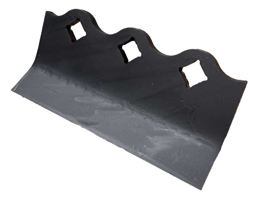 Feinschnittklinge 150x6mm