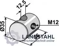 Stielhalter